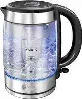 Russell Hobbs Clarity. Leistung: 2200 W, Energiequelle: AC. Verpackungsbreite: 225