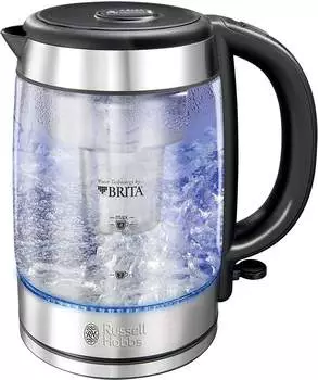 Russell Hobbs Clarity 20760-57 1,5 Ltr.