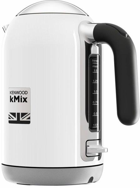 Kenwood-Elektrogeräte Kenwood kMix ZJX 740 WH