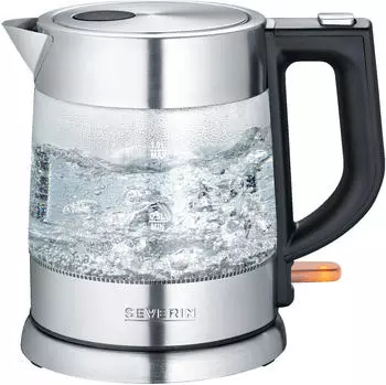 Severin WK 3468 1 Ltr.