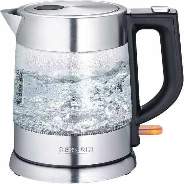 Severin WK 3468 1 Ltr.