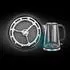 Russell Hobbs Luna moonlight grey 23211-70