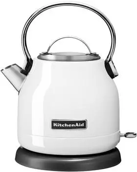 KitchenAid KEK1222EWH 1,25 Ltr.