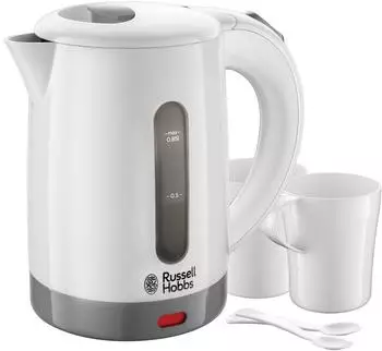 Russell Hobbs Travel 23840-70