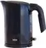 Braun PurEase WK 3100 BK
