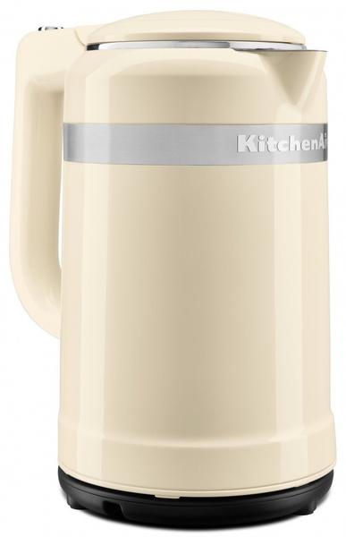 KitchenAid 5KEK1565 EAC crème