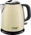 creme 24994-70: Russell Hobbs Wasserkocher Colours Plus+ Mini 1,0l
