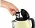 Russell Hobbs Wasserkocher Colours Plus+ Mini 1,0l creme 24994-70