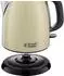 Russell Hobbs Wasserkocher Colours Plus+ Mini 1,0l creme 24994-70