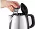 Russell Hobbs Wasserkocher Colours Plus+ Mini 1,0l edelstahl 24991-70