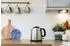 Russell Hobbs Wasserkocher Colours Plus+ Mini 1,0l edelstahl 24991-70