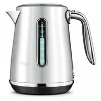 Sage The Soft Top Luxe Wasserkocher Silber 1,7l