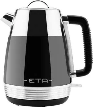 ETA Wasserkocher Storio 9186/20 sw
