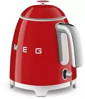 SMEG KLF05RDEU, SMEG KLF05RDEU Rot