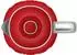 Smeg Wasserkocher KLF05 - 0,8l - Rot