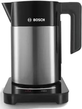 Bosch TWK 7203 1,7 Ltr. – Ein Hauch von Moderne in der Küche