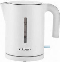 Cloer 4121, Cloer Wasserkocher 4121 ws