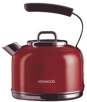 Kenwood Skm 031 Chili-ROT