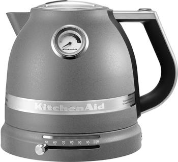 KitchenAid Artisan 5KEK1522EGR imperial grey 1,5 Ltr.