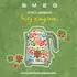 Smeg KLF03DGEU Dolce & Gabbana 1,7 Ltr.