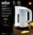 Braun WK1100WH