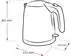 Melitta Prime Aqua Mini 1L