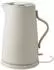 Stelton Wasserkocher EMMA Soft 1,2 Liter