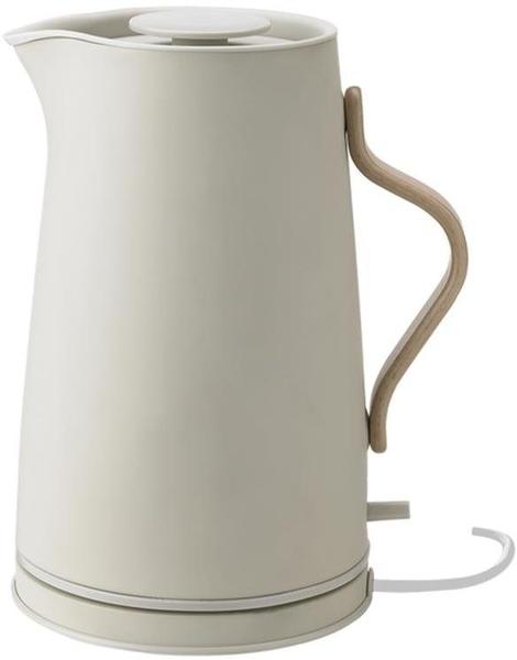 Stelton Wasserkocher EMMA Soft 1,2 Liter