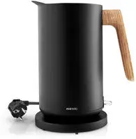 Eva Solo Wasserkocher 1,5 l 2200 W Nordic kitchen schwarz