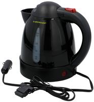 Dunlop Wasserkocher Schwarz