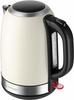 Concept RK3242 electric kettle Cream (1.70 l) (22693220) Beige