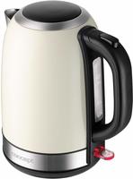 Concept RK3242, Concept RK3242 electric kettle Cream (1.70 l) (RK3242) Beige