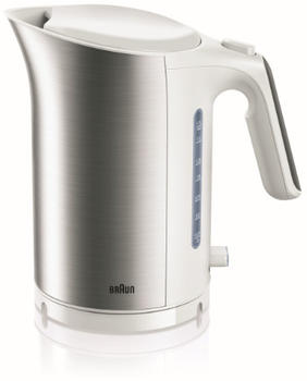 Braun WK 5100 WH
