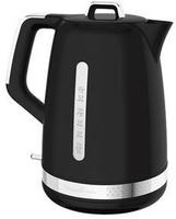 Moulinex Elektrischer Wasserkocher, 1,7 l, Vintage-Design, 360&deg; Basis, Klappdeck -