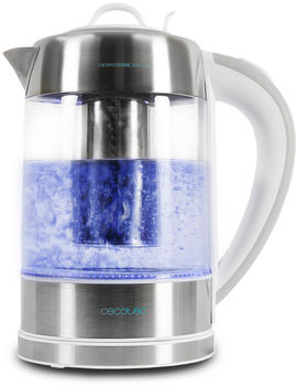 Cecotec ThermoSense 370 Clear