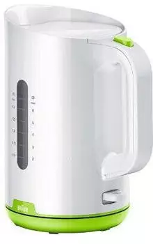 Braun WK1100GR