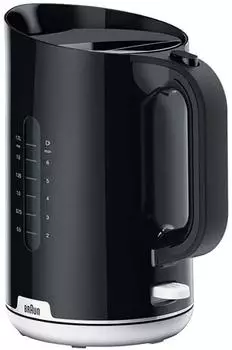 Braun WK1100BK