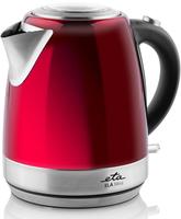 ETA ETA859990010, ETA Wasserkocher ELA MINI | 1,2l | 2100W | Edelstahl |...