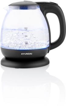 Hyundai IT VK101 Glas – Der Hyundai IT VK101 Glas: Eine Revolution in der Küche