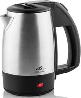 ETA Reisewasserkocher Holiday - 0,5l, 1000W, Automatische Abschaltung, Schutz...