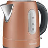 Sencor SWK 1226GD, Sencor electric kettle SWK 1226 GD (1.20 l)