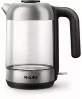 Philips 5000 series Series 5000 HD9339/80 Wasserkocher aus Glas &ndash; leicht, 1,7