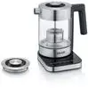 Wasserkocher Kalkfilter