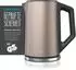 Arendo Wasserkocher Elegant 2200 W