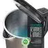Arendo Wasserkocher Elegant 2200 W