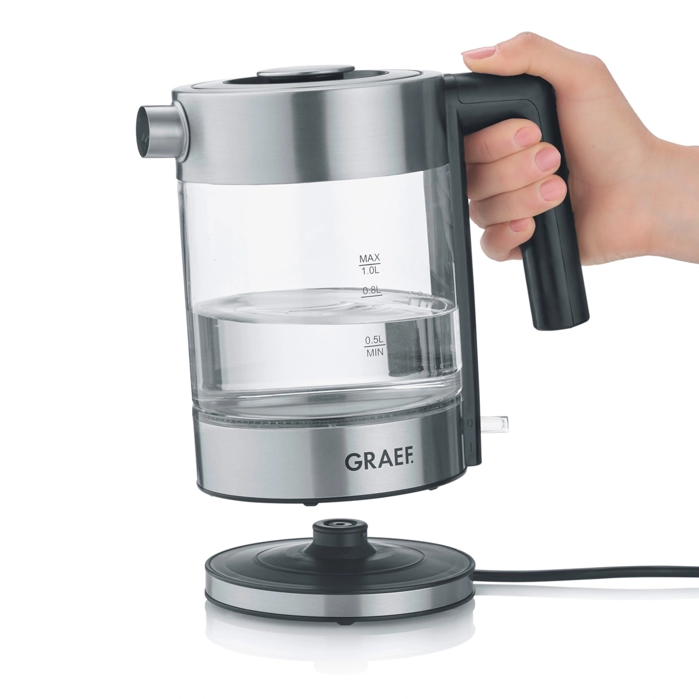 Graef WK 300
