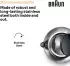 Braun WK1500BK