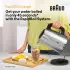 Braun WK1500BK
