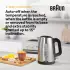 Braun WK1500BK