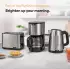 Braun WK1500BK